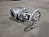 NEWAY Scrap - 2" Class 150 Globe Valve BS1873