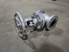 NEWAY Scrap - 2" Class 150 Globe Valve BS1873