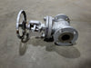 NEWAY Scrap - 2" Class 150 Globe Valve BS1873