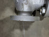NEWAY Scrap - 2" Class 150 Globe Valve BS1873