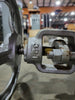 NEWAY Scrap - 2" Class 150 Globe Valve BS1873