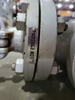 NEWAY Scrap - 2" Class 150 Globe Valve BS1873
