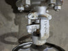NEWAY Scrap - 2" Class 150 Globe Valve BS1873