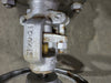 NEWAY Scrap - 2" Class 150 Globe Valve BS1873