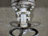 NEWAY Scrap - 2" Class 150 Globe Valve BS1873