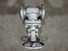 NEWAY Scrap - 2" Class 150 Globe Valve BS1873