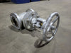 NEWAY Scrap - 2" Class 150 Globe Valve BS1873
