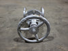 NEWAY Scrap - 2" Class 150 Globe Valve BS1873