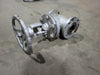 NEWAY Scrap - 2" Class 150 Globe Valve BS1873
