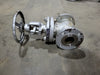 NEWAY Scrap - 2" Class 150 Globe Valve BS1873