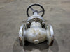 NEWAY Scrap - 2" Class 150 Globe Valve BS1873