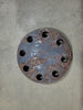 2" Class 300 Blind Flange
