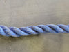 1-1/8 in. Polypropylene Rope - 600 ft