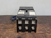 WESTINGHOUSE 40 Amp, 3 Pole, 600 Volts Circuit Breaker FB3040PL w/ Shunt Trip 