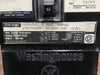WESTINGHOUSE 40 Amp, 3 Pole, 600 Volts Circuit Breaker FB3040PL w/ Shunt Trip 
