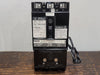 WESTINGHOUSE 40 Amp, 3 Pole, 600 Volts Circuit Breaker FB3040PL w/ Shunt Trip 