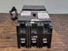 WESTINGHOUSE 40 Amp, 3 Pole, 600 Volts Circuit Breaker FB3040PL w/ Shunt Trip 
