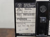 WESTINGHOUSE 40 Amp, 3 Pole, 600 Volts Circuit Breaker FB3040PL w/ Shunt Trip 