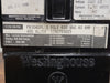 WESTINGHOUSE 40 Amp, 3 Pole, 600 Volts Circuit Breaker FB3040PL w/ Shunt Trip 