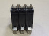 WESTINGHOUSE 15 Amp, 3 Pole, 240 Volts Circuit Breaker BAB3015H