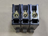 WESTINGHOUSE 15 Amp, 3 Pole, 240 Volts Circuit Breaker BAB3015H