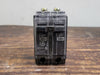 GENERAL ELECTRIC 30 Amp, 2 Pole, 120/240 Volts Circuit Breaker THHQB230
