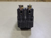 GENERAL ELECTRIC 30 Amp, 2 Pole, 120/240 Volts Circuit Breaker THHQB230