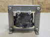 TRANSFAB 250 VA Industrial Control Transformer, 600 pri. volts, 24 sec. volts EXA025038