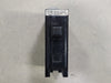 WESTINGHOUSE 15 Amp, 1 Pole, 120/240 volts Circuit Breaker BA115