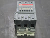 ABB 160 Amp, 3 Pole, 1NO + 1NC, 110/120 VAC Contactor A30-30-11-84  