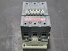 ABB 160 Amp, 3 Pole, 1NO + 1NC, 110/120 VAC Contactor A30-30-11-84  
