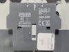 ABB 160 Amp, 3 Pole, 1NO + 1NC, 110/120 VAC Contactor A30-30-11-84  