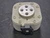 BUSSMANN 2500 Amp, Class aR Semiconductor Fuse 170M7083