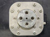 BUSSMANN 2500 Amp, Class aR Semiconductor Fuse 170M7083