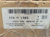 BUSSMANN 2500 Amp, Class aR Semiconductor Fuse 170M7083