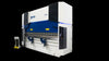 MVD 270 ton iBend Hydraulic Press Brake C-Series C270-3700