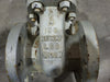 NEWAY Scrap - 4" Class 150 Gate Valve