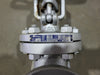 NEWAY Scrap - 2" Class 150 Globe Valve BS1873