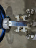 VELAN Scrap - 2" Class 300 Gate Valve B16.34