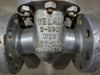 VELAN Scrap - 2" Class 300 Gate Valve B16.34