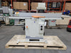 SCM minimax fs 41c Surfacing-Thicknessing Planer w/ "Xylent" Cutterhead