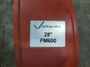 VICTAULIC 28" 600 PSI Restrained Flexible Single-Gasket Coupling FM600