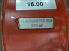 VICTAULIC Scrap - 16" Restrained Flexible Single-Gasket Coupling