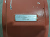 VICTAULIC 24" 600 PSI Restrained Flexible Single-Gasket Coupling FM600