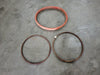 VICTAULIC 24" 600 PSI Restrained Flexible Single-Gasket Coupling FM600