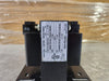 ALLEN-BRADLEY 200 VA Control Transformer, 600 pri. volts, 120 sec. volts 1497-D-CXSX-0-N