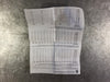 ALLEN-BRADLEY 200 VA Control Transformer, 600 pri. volts, 120 sec. volts 1497-D-CXSX-0-N