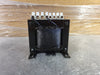 ALLEN-BRADLEY 750 VA Control Transformer, 600 pri. volts, 120 sec. volts 1497-H-CXSX-0-N