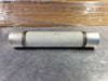 FERRAZ SHAWMUT Scrap - 125E Amp Class CS3 Current Limiting Fuse A055F1D0R0-125E
