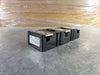 ALLEN-BRADLEY Scrap - 200A Fuse Block Kit 1494F-FS200